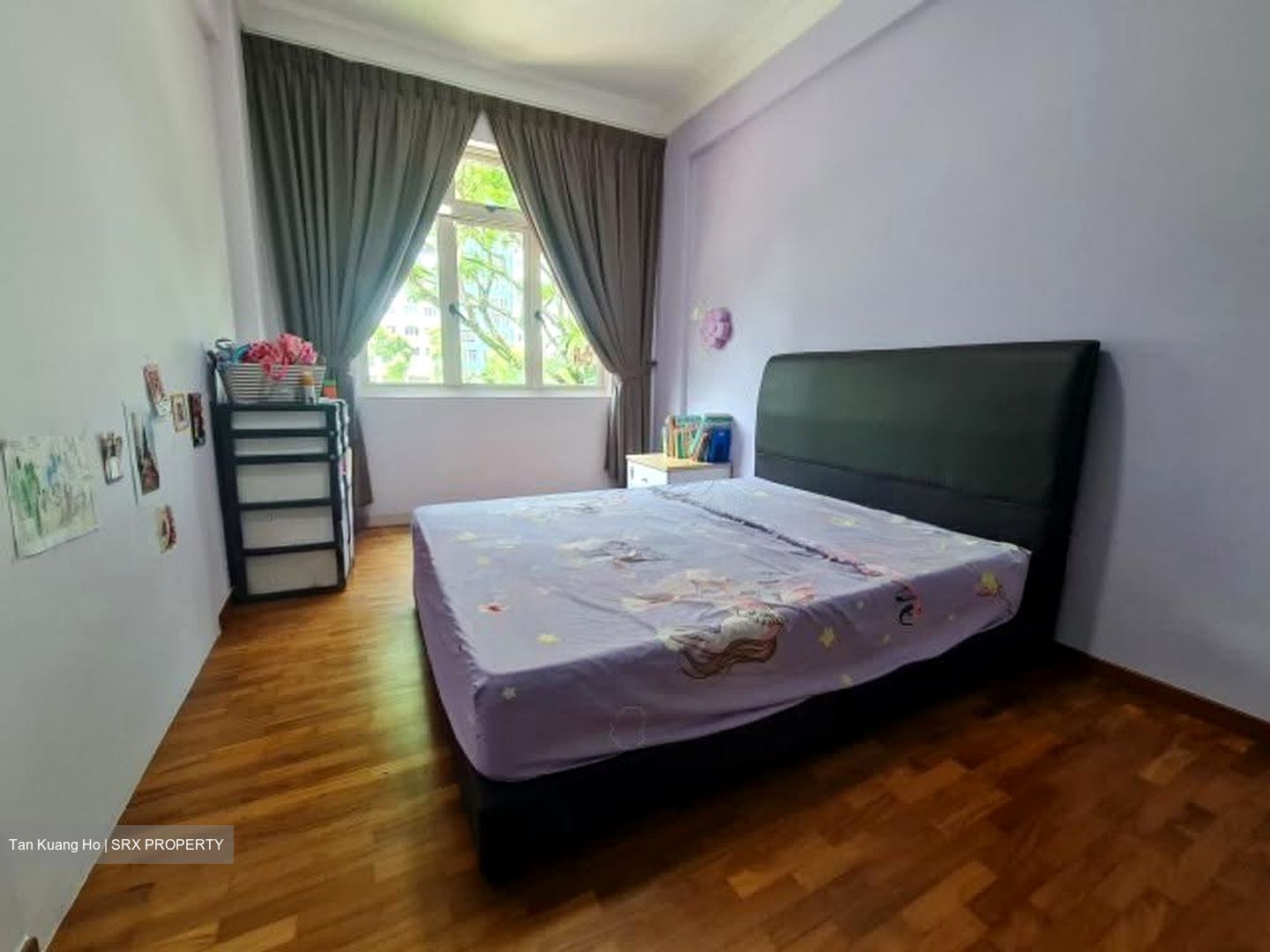 Seletar Springs Condominium (D28), Condominium #629839201